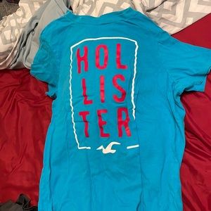 Short sleeve tee, in great condition!